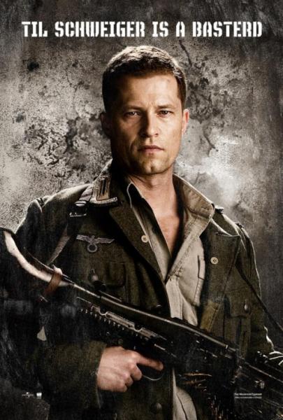 Como algunos sabéis, mi afición al cine es infinito y por ello inauguro  ARMAS DE PELÍCULA 2 .

Si recordáis 40