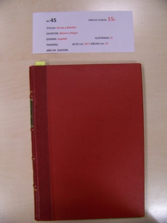  LIBROS VENDIDOS: (HASTA 29-5-14).  120,119,117,114,113,111,106,103,101,100,95,94,93,83,78,77,75,74,70,71,69,65,60,58,56, 31