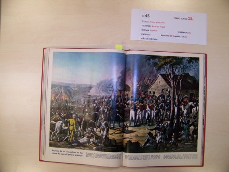  LIBROS VENDIDOS: (HASTA 29-5-14).  120,119,117,114,113,111,106,103,101,100,95,94,93,83,78,77,75,74,70,71,69,65,60,58,56, 30