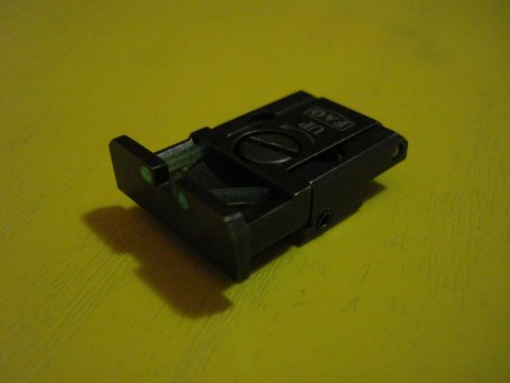    Privados respondidos. El envío está incluido   estas piezas NO FUNDAMENTALES y accesorios para pistolas 30