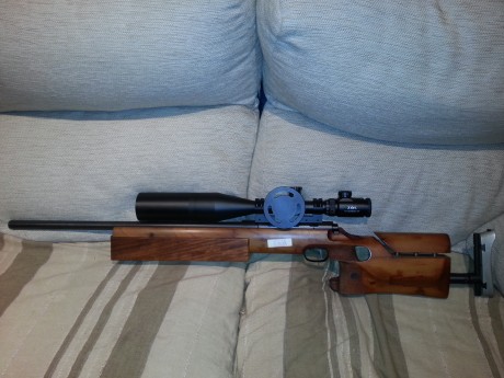 Hola alguien sabe donde puedo conseguir alguna culata sintetica para esta carabina o algun modelo de airsoft 00