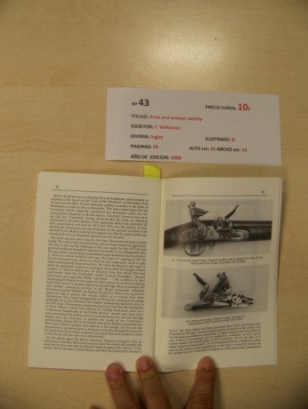  LIBROS VENDIDOS: (HASTA 29-5-14).  120,119,117,114,113,111,106,103,101,100,95,94,93,83,78,77,75,74,70,71,69,65,60,58,56, 61