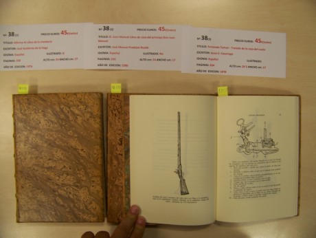  LIBROS VENDIDOS: (HASTA 29-5-14).  120,119,117,114,113,111,106,103,101,100,95,94,93,83,78,77,75,74,70,71,69,65,60,58,56, 90
