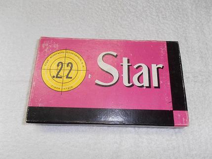 Vendo pistola Star Fr,  cal 22. 

Usada pero en un estado de conservación excelente como se puede ver, 02