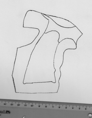 Hola,

quiero adaptar la caha de una Feinwerkbau AW93 a mi mano y, sinceramente, no se ni por donde empezar. 60