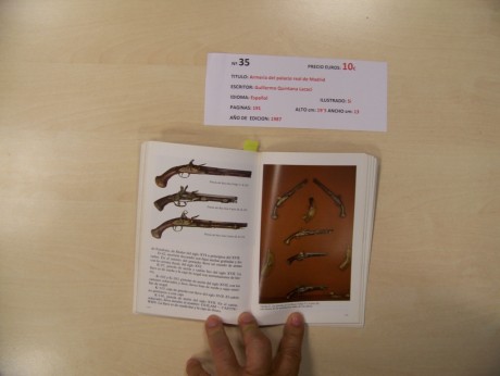  LIBROS VENDIDOS: (HASTA 29-5-14).  120,119,117,114,113,111,106,103,101,100,95,94,93,83,78,77,75,74,70,71,69,65,60,58,56, 120