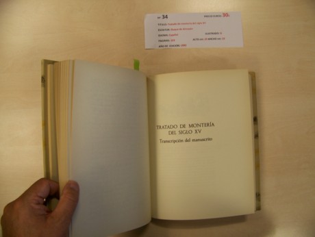  LIBROS VENDIDOS: (HASTA 29-5-14).  120,119,117,114,113,111,106,103,101,100,95,94,93,83,78,77,75,74,70,71,69,65,60,58,56, 141
