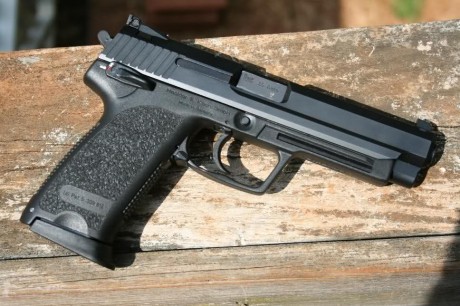 Hola me gustaría saber que pistolas del 22 y 9mm están dentro de las más precisas sin que sean las más 120