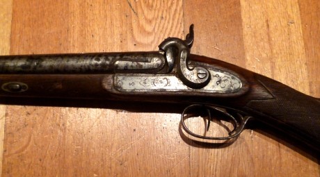 Hola a todos los compañeros. Aunque no me paso por avancarga desde que vendí mi colt navy, voy a pediros 12