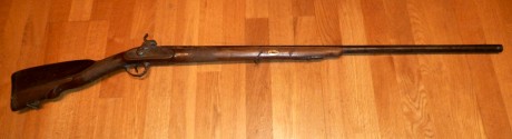 Hola a todos los compañeros. Aunque no me paso por avancarga desde que vendí mi colt navy, voy a pediros 11