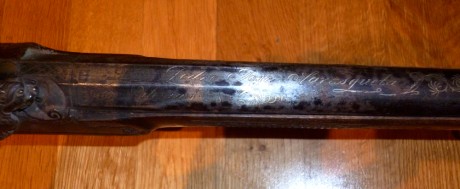 Hola a todos los compañeros. Aunque no me paso por avancarga desde que vendí mi colt navy, voy a pediros 40