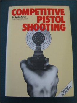 Hola, quería que me dijerais donde conseguir el libro en castellano de ragnar skanaker, tiro con pistola 11