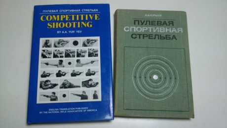 Hola, quería que me dijerais donde conseguir el libro en castellano de ragnar skanaker, tiro con pistola 22