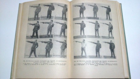 Hola, quería que me dijerais donde conseguir el libro en castellano de ragnar skanaker, tiro con pistola 21
