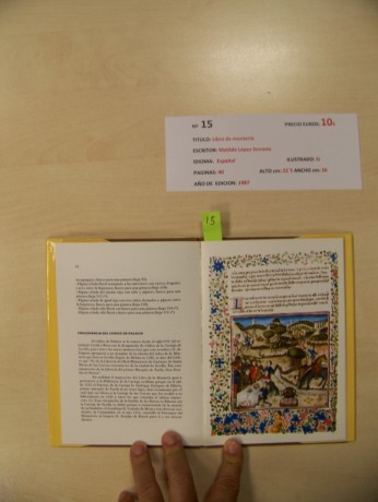  LIBROS VENDIDOS: (HASTA 29-5-14).  120,119,117,114,113,111,106,103,101,100,95,94,93,83,78,77,75,74,70,71,69,65,60,58,56, 120