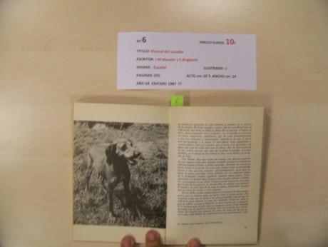  LIBROS VENDIDOS: (HASTA 29-5-14).  120,119,117,114,113,111,106,103,101,100,95,94,93,83,78,77,75,74,70,71,69,65,60,58,56, 20