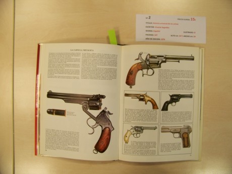 LIBROS VENDIDOS: (HASTA 29-5-14).  120,119,117,114,113,111,106,103,101,100,95,94,93,83,78,77,75,74,70,71,69,65,60,58,56, 50