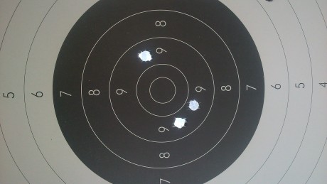Hola a todos querria saber vuestra opinión srobre el ruger 44 magnun para ganchos en montes muy cerrados 60