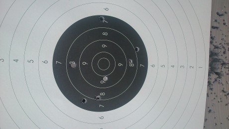 Hola a todos querria saber vuestra opinión srobre el ruger 44 magnun para ganchos en montes muy cerrados 70