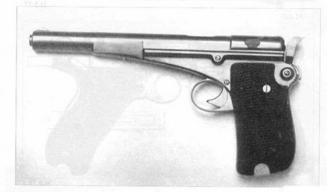Hola,he abierto este hilo para que todos aquellos que tengais armas Españolas,podais lucirlas aqui con 70