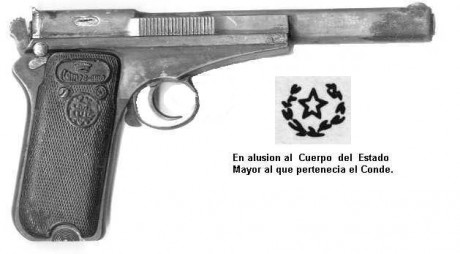 Hola,he abierto este hilo para que todos aquellos que tengais armas Españolas,podais lucirlas aqui con 80
