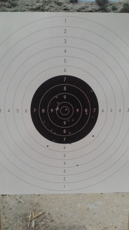 Siguiendo los consejos de Tomate y Flipk, he variado un poco la forma de entrenar. Siendo sincero, he 42