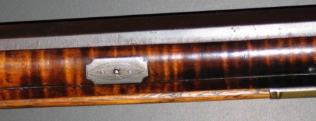 Hola, aunque me gustan todas las armas, unas mucho y otras mas siento debilidad por estos, los rifles 92