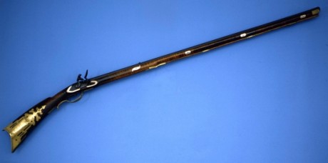 Hola, aunque me gustan todas las armas, unas mucho y otras mas siento debilidad por estos, los rifles 91