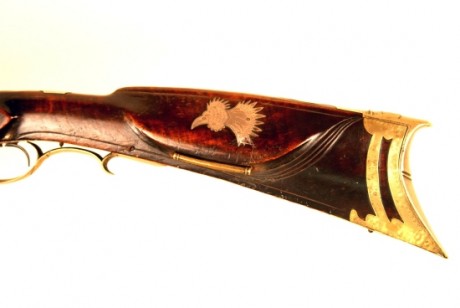 Hola, aunque me gustan todas las armas, unas mucho y otras mas siento debilidad por estos, los rifles 101