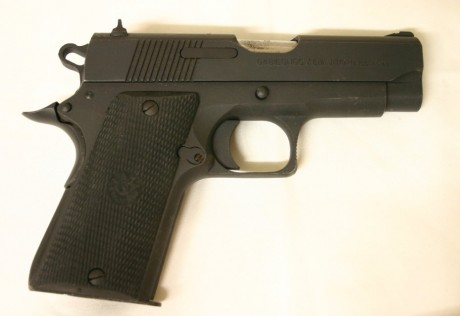 Hola,he abierto este hilo para que todos aquellos que tengais armas Españolas,podais lucirlas aqui con 121