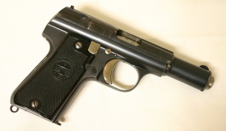 Hola,he abierto este hilo para que todos aquellos que tengais armas Españolas,podais lucirlas aqui con 130