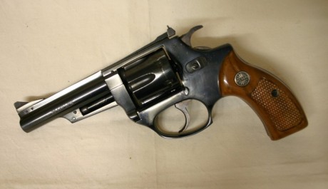 Hola,he abierto este hilo para que todos aquellos que tengais armas Españolas,podais lucirlas aqui con 140