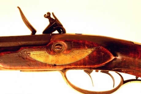 Hola, aunque me gustan todas las armas, unas mucho y otras mas siento debilidad por estos, los rifles 112
