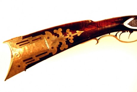 Hola, aunque me gustan todas las armas, unas mucho y otras mas siento debilidad por estos, los rifles 111
