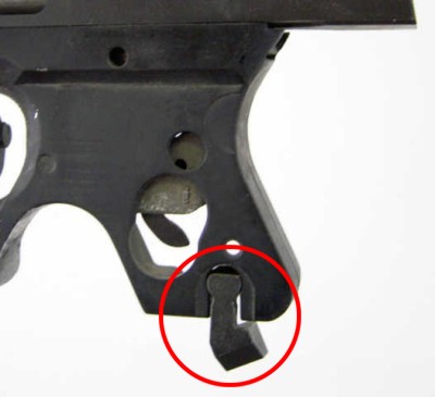 Hola a todos.

¿Sabe alguien si las empuñaduras de la Walther GSP y la GSP Expertos son intercambiables?

¿Si 10