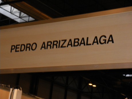 La verdad es que yo no se si podre ir aunque haria todo lo posible, pero podriamos organizar una kedada 152