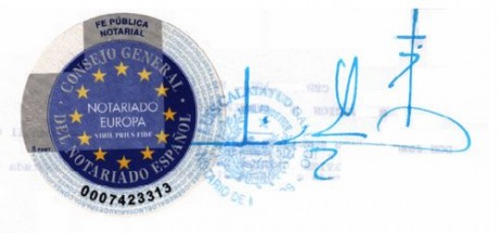 Usar el otro post que está más actualizado pero para que os hagais una idea....


  SOMOS MÁS DE 1.000 110