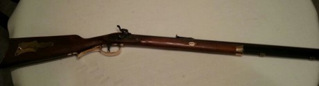  Hilo para colocar fotos, de esas armas de pólvora negra que tanto nos gustan y tenemos bien cuidadas, 32