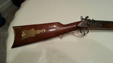  Hilo para colocar fotos, de esas armas de pólvora negra que tanto nos gustan y tenemos bien cuidadas, 41