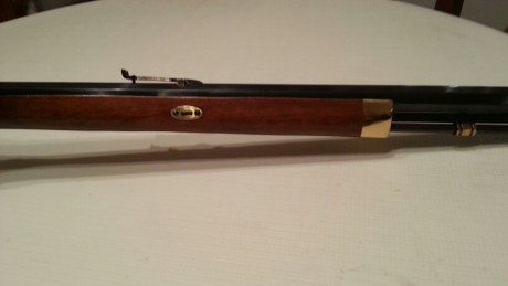  Hilo para colocar fotos, de esas armas de pólvora negra que tanto nos gustan y tenemos bien cuidadas, 40