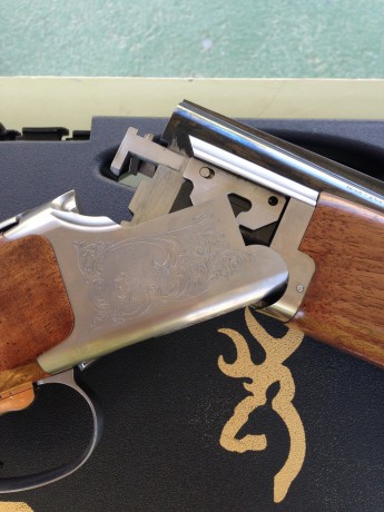 La encontré!!!!!    BROWNING ULTRA XS SPORTER PORTED (fotos al final del post)


saludos

estoy por hacerme 170