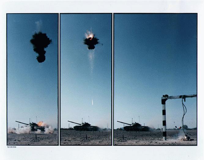 hola a todos quiero saber vuestra opinion como detendriais a un tanque enemigo por ejemplo un abrams que 00