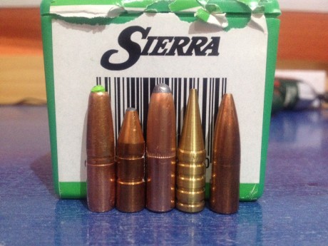 Hola a todos quien me puede decir cargas con datos para este calibre y pólvora. Quiero cargar puntas de 62