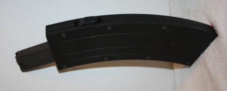 Hola, quien este interesado en adquirir cargadores de Mak22 / Mak 22 / Mak-22 o M1600, Mak1600 , de la 00