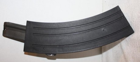 Hola, quien este interesado en adquirir cargadores de Mak22 / Mak 22 / Mak-22 o M1600, Mak1600 , de la 10