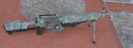 Hola,saco este nuevo tema,pues como yo,muchos de vosotros,amantes de las armas de corte tactico del 22,customizais,vestis,adornais 162