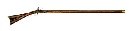 Hola, aunque me gustan todas las armas, unas mucho y otras mas siento debilidad por estos, los rifles 141