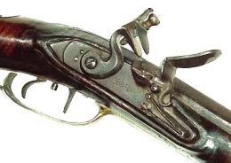 Hola, aunque me gustan todas las armas, unas mucho y otras mas siento debilidad por estos, los rifles 171