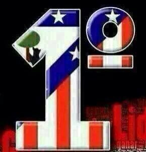 Enhorabuena,colchoneros la habéis ganado y bien ganada  :apla:  :apla:  :apla:  :apla:  :apla:  :apla: 00
