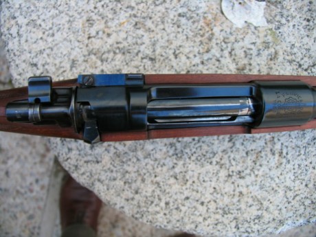 Amigos,

Sólo vendo el SB modelo A en 8x57IS.

Poco se puede decir de este legendario modelo, el primero 10